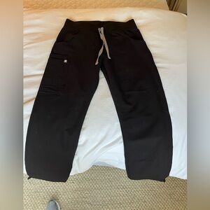 Figs Kade Cargo Scrub Pants
